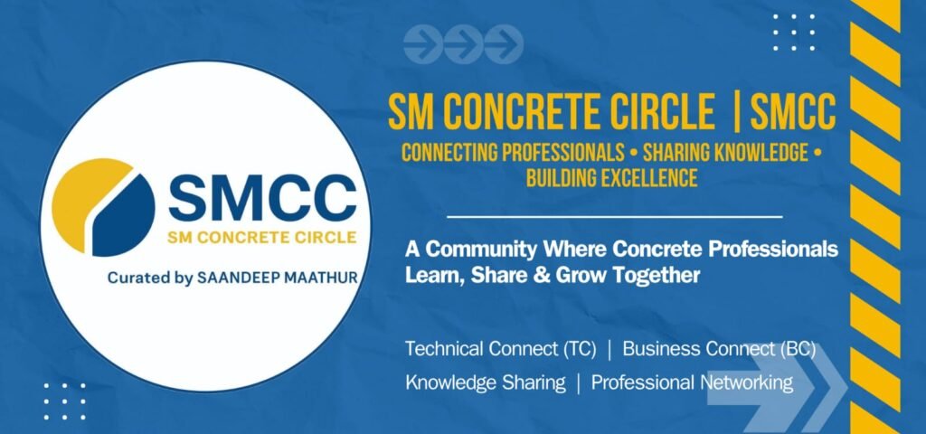 Home 5 Concrete consulting