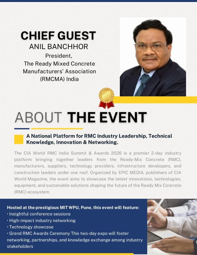 October 2026 | Events & Seminars 6 Events & Seminars