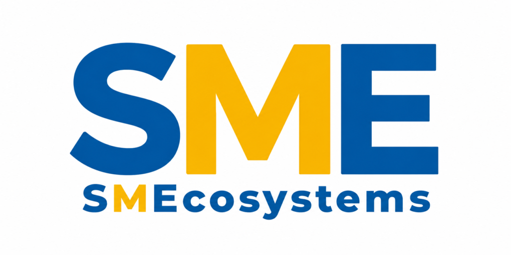 About SM Ecosystems 1 SM Ecosystems